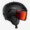 ATOMIC odr smučarska čelada SAVOR GT VISOR STEREO black 