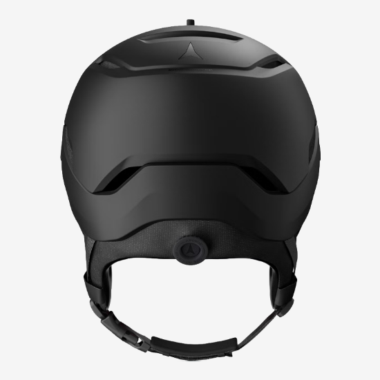 ATOMIC odr smučarska čelada SAVOR GT VISOR STEREO black