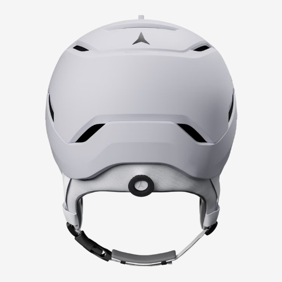 	ATOMIC odr smučarska čelada SAVOR GT VISOR STEREO white stereo