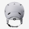 ATOMIC odr smučarska čelada SAVOR GT AMID VISOR PHOTO white heather