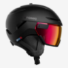 ATOMIC odr smučarska čelada SAVOR GT AMID VISOR PHOTO black