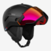 ATOMIC odr smučarska čelada SAVOR GT AMID VISOR PHOTO black