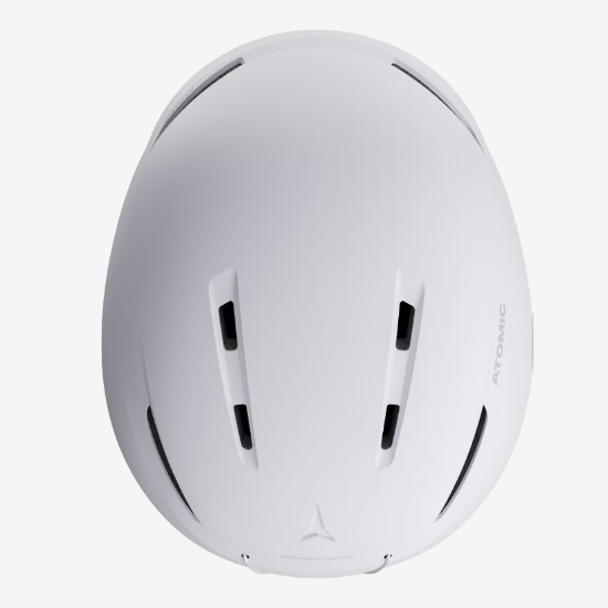 	ATOMIC odr smučarska čelada REVENT LITE white heather