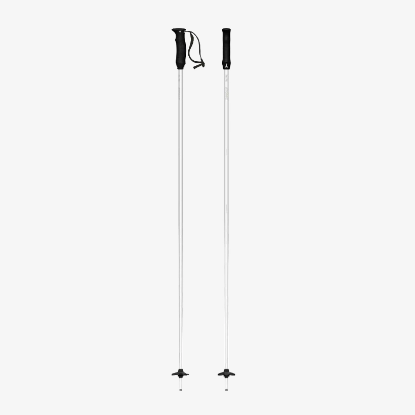 Picture of ATOMIC odr smučarske palice CLOUD LITE white