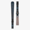 ATOMIC ž smučarski set CLOUD Q9+M10 GW dark slate