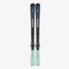 ATOMIC ž smučarski set CLOUD Q14+MI 12 GW black sage