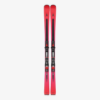 ATOMIC odr smučarski set REDSTER G8 RVSK S+I 12 GW red tension