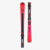 ATOMIC odr smučarski set REDSTER G8 RVSK S+I 12 GW red tension