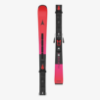 	ATOMIC odr smučarski set REDSTER S7 RVSK L+MI 12 GW red tension