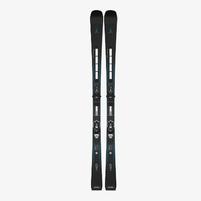 ATOMIC odr smučarski set REDSTER Q9 RVSK S+I 12 GW black