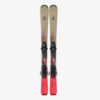 ATOMIC otr smučarski set MAVERICK J + C 5 GW sand fire red