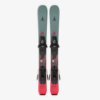 ATOMIC otr smučarski set MAVERICK J + C 5 GW glacier blue