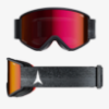 ATOMIC odr smučarska očala SAVOR WC L HD black red