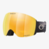 OAKLEY odr smučarska očala FLIGHT DECK L Prizm Snow 24k Iridium Black