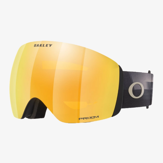 OAKLEY odr smučarska očala FLIGHT DECK L Prizm Snow 24k Iridium Black