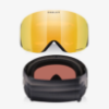 OAKLEY odr smučarska očala FLIGHT DECK L Prizm Snow 24k Iridium Black