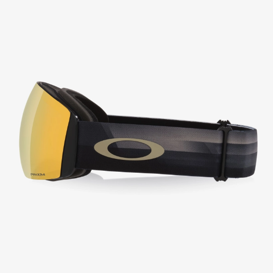 OAKLEY odr smučarska očala FLIGHT DECK L Prizm Snow 24k Iridium Black