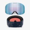 OAKLEY odr smučarska očala FLIGHT DECK L Prizm Snow Sapphire Iridium Warp