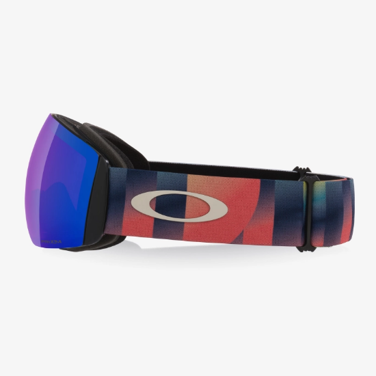 OAKLEY odr smučarska očala FLIGHT DECK L Prizm Snow Argon Iridium Horizon