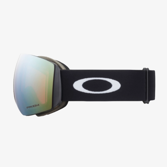 OAKLEY odr smučarska očala FLIGHT DECK L Prizm Sage Gold Iridium Matte Black