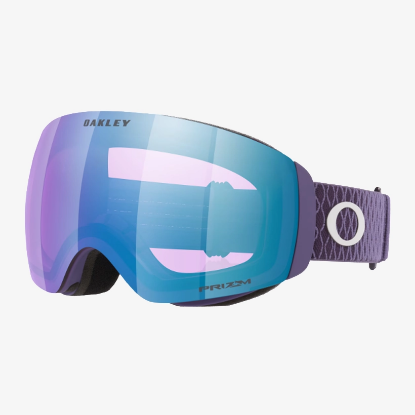 OAKLEY odr smučarska očala FLIGHT DECK M Prizm Snow Iced Iridium Lilac