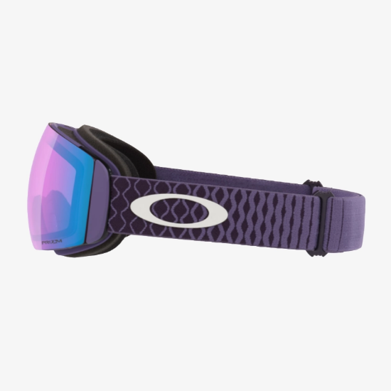 OAKLEY odr smučarska očala FLIGHT DECK M Prizm Snow Iced Iridium Lilac