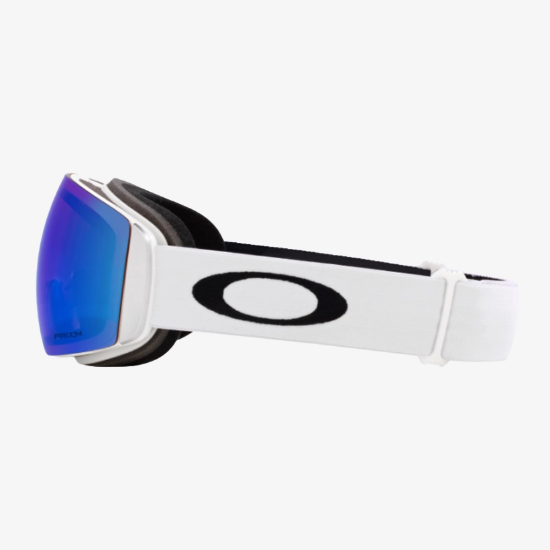 	OAKLEY odr smučarska očala FLIGHT DECK M Prizm Snow Argon Iridium Matte White