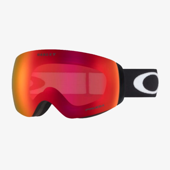 OAKLEY odr smučarska očala FLIGHT DECK M Prizm Rose Gold Iridium Matte Black