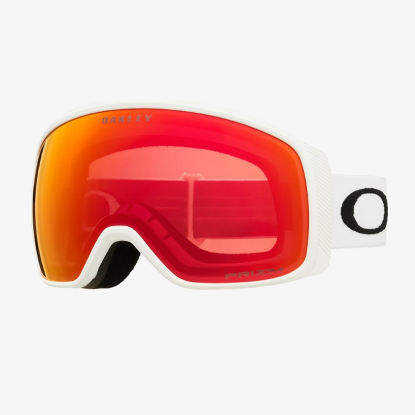 OAKLEY odr smučarska očala FLIGHT TRACKER M Prizm Snow Torch Iridium Matte White