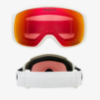 OAKLEY odr smučarska očala FLIGHT TRACKER M Prizm Snow Torch Iridium Matte White