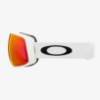 OAKLEY odr smučarska očala FLIGHT TRACKER M Prizm Snow Torch Iridium Matte White