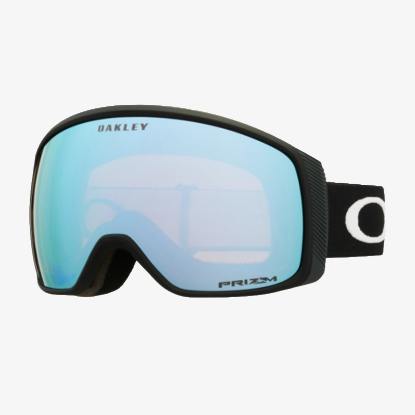 OAKLEY odr smučarska očala FLIGHT TRACKER M Prizm Snow Sapphire Iridium Matte Black