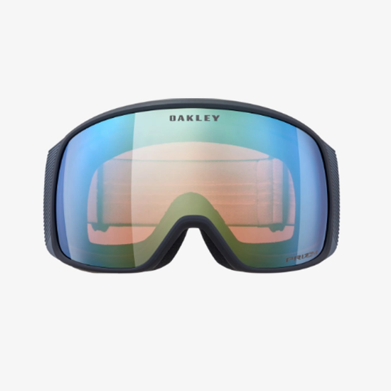 OAKLEY odr smučarska očala FLIGHT TRACKER L Prizm Snow Black Iridium Matte Black