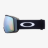 OAKLEY odr smučarska očala FLIGHT TRACKER L Prizm Snow Black Iridium Matte Black