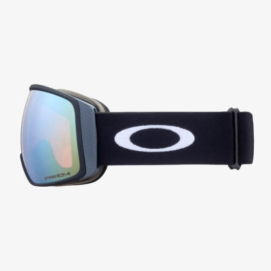 OAKLEY odr smučarska očala FLIGHT TRACKER L Prizm Snow Black Iridium Matte Black