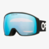 OAKLEY odr smučarska očala FLIGHT TRACKER L Prizm Snow Sapphire Iridium Factory Pilot Black