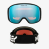 OAKLEY odr smučarska očala FLIGHT TRACKER L Prizm Snow Sapphire Iridium Factory Pilot Black