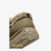 Ženski škornji DFSH426013 KHAK NORDIC LITE SHERPA khaki