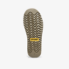 Ženski škornji DFSH426013 KHAK NORDIC LITE SHERPA khaki