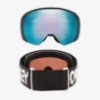 OAKLEY odr smučarska očala FLIGHT PATH L Prizm Snow Sapphire Iridium Factory Pilot Black