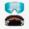 OAKLEY odr smučarska očala FALL LINE L Prizm Snow Sapphire Iridium Factory Pilot Black