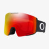 OAKLEY odr smučarska očala FALL LINE L Prizm Snow Torch Iridium Matte Black
