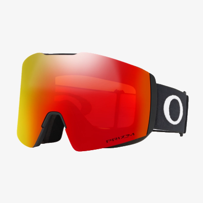 OAKLEY odr smučarska očala FALL LINE L Prizm Snow Torch Iridium Matte Black