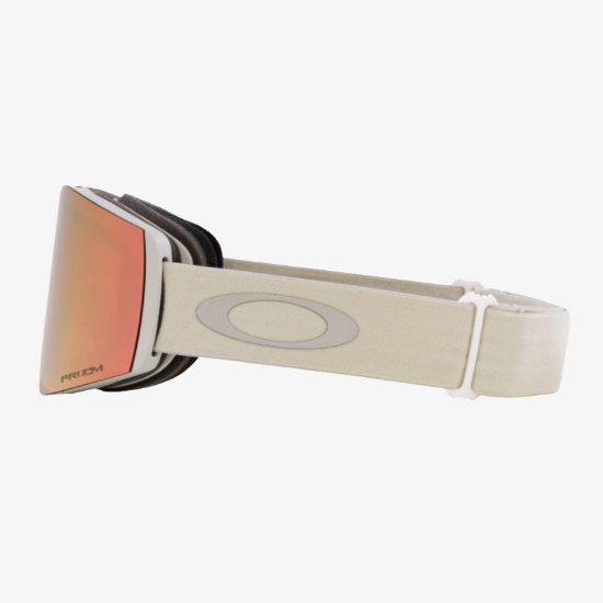 OAKLEY odr smučarska očala FALL LINE M Prizm Rose Gold Iridium Matte Cool Grey