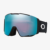 OAKLEY odr smučarska očala LINE MINER PRO L Prizm Snow Sapphire Iridium Matte Black