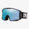 OAKLEY odr smučarska očala LINE MINER L Prizm Snow Sapphire Iridium Factory Pilot Black
