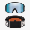 OAKLEY odr smučarska očala LINE MINER L Prizm Snow Sapphire Iridium Factory Pilot Black