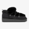 D.FRANKLIN ž škornji NORDIC TRK FUR LOW black 
