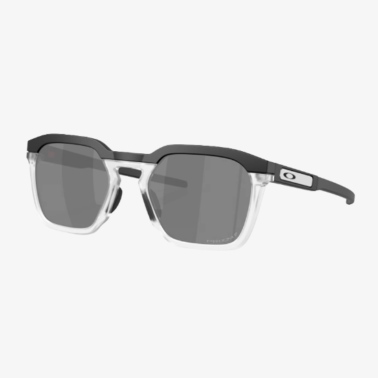 OAKLEY sončna očala HSTN SQ 2.0  Matte Black Prizm Black Polarized