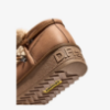Ženski škornji DFSH370011 NORDIC TRK FUR LOW camel